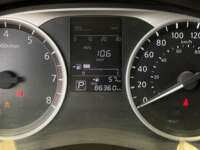 Nissan Versa 2021 4p Sense L4/1.6 Aut 2021 Nissan Versa Venta Interiores 3