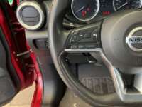Nissan Versa 2021 4p Sense L4/1.6 Aut 2021 Nissan Versa Venta Interiores 6