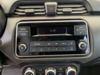 Nissan Versa 2021 4p Sense L4/1.6 Aut 2021 Nissan Versa Venta Interiores 8