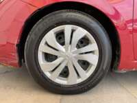 Nissan Versa 2021 4p Sense L4/1.6 Aut 2021 Nissan Versa Venta Llantas 1