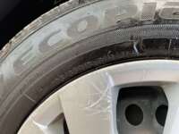 Nissan Versa 2021 4p Sense L4/1.6 Aut 2021 Nissan Versa Venta Llantas 2