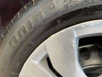 Nissan Versa 2021 4p Sense L4/1.6 Aut 2021 Nissan Versa Venta Llantas 5