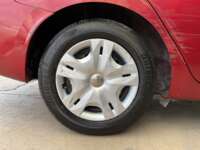 Nissan Versa 2021 4p Sense L4/1.6 Aut 2021 Nissan Versa Venta Llantas 7
