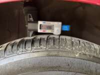 Nissan Versa 2021 4p Sense L4/1.6 Aut 2021 Nissan Versa Venta Llantas 9