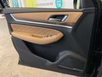MG RX8 2022 5p Elegance L4/2.0/T Aut 2022 MG RX8 Venta Interiores 20