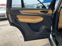 MG RX8 2022 5p Elegance L4/2.0/T Aut 2022 MG RX8 Venta Interiores 23