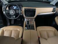 MG RX8 2022 5p Elegance L4/2.0/T Aut 2022 MG RX8 Venta Interiores 4