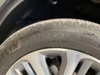 MG RX8 2022 5p Elegance L4/2.0/T Aut 2022 MG RX8 Venta Llantas 2