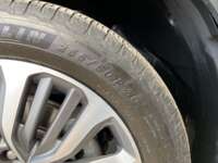 MG RX8 2022 5p Elegance L4/2.0/T Aut 2022 MG RX8 Venta Llantas 11