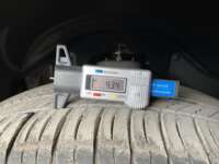 MG RX8 2022 5p Elegance L4/2.0/T Aut 2022 MG RX8 Venta Llantas 12