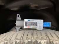 MG RX8 2022 5p Elegance L4/2.0/T Aut 2022 MG RX8 Venta Llantas 3
