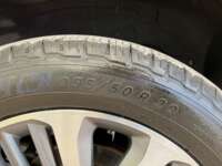 MG RX8 2022 5p Elegance L4/2.0/T Aut 2022 MG RX8 Venta Llantas 5
