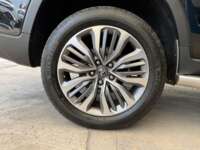 MG RX8 2022 5p Elegance L4/2.0/T Aut 2022 MG RX8 Venta Llantas 7