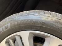 MG RX8 2022 5p Elegance L4/2.0/T Aut 2022 MG RX8 Venta Llantas 8