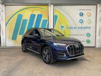 Audi Q5 2024 5p 45 Elite Mild Hybrid L4/2.0/T S-Tronic Quattro 2024 Audi Q5 Venta Exteriores 3