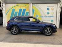 Audi Q5 2024 5p 45 Elite Mild Hybrid L4/2.0/T S-Tronic Quattro 2024 Audi Q5 Venta Exteriores 4