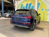 Audi Q5 2024 5p 45 Elite Mild Hybrid L4/2.0/T S-Tronic Quattro 2024 Audi Q5 Venta Exteriores 5