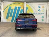 Audi Q5 2024 5p 45 Elite Mild Hybrid L4/2.0/T S-Tronic Quattro 2024 Audi Q5 Venta Exteriores 6