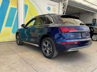 Audi Q5 2024 5p 45 Elite Mild Hybrid L4/2.0/T S-Tronic Quattro 2024 Audi Q5 Venta Exteriores 7