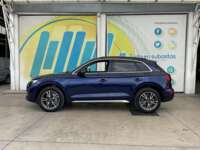 Audi Q5 2024 5p 45 Elite Mild Hybrid L4/2.0/T S-Tronic Quattro 2024 Audi Q5 Venta Exteriores 8