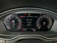 Audi Q5 2024 5p 45 Elite Mild Hybrid L4/2.0/T S-Tronic Quattro 2024 Audi Q5 Venta Interiores 2