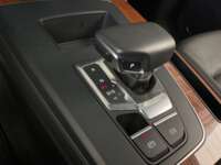Audi Q5 2024 5p 45 Elite Mild Hybrid L4/2.0/T S-Tronic Quattro 2024 Audi Q5 Venta Interiores 13