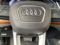Audi Q5 2024 5p 45 Elite Mild Hybrid L4/2.0/T S-Tronic Quattro 2024 Audi Q5 Venta Interiores 16