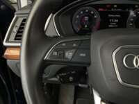 Audi Q5 2024 5p 45 Elite Mild Hybrid L4/2.0/T S-Tronic Quattro 2024 Audi Q5 Venta Interiores 6