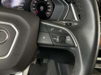 Audi Q5 2024 5p 45 Elite Mild Hybrid L4/2.0/T S-Tronic Quattro 2024 Audi Q5 Venta Interiores 7