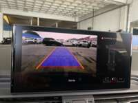 Audi Q5 2024 5p 45 Elite Mild Hybrid L4/2.0/T S-Tronic Quattro 2024 Audi Q5 Venta Interiores 9