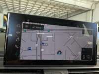Audi Q5 2024 5p 45 Elite Mild Hybrid L4/2.0/T S-Tronic Quattro 2024 Audi Q5 Venta Interiores 10