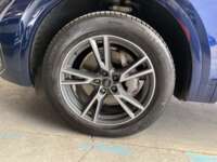 Audi Q5 2024 5p 45 Elite Mild Hybrid L4/2.0/T S-Tronic Quattro 2024 Audi Q5 Venta Llantas 1