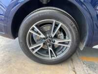Audi Q5 2024 5p 45 Elite Mild Hybrid L4/2.0/T S-Tronic Quattro 2024 Audi Q5 Venta Llantas 7