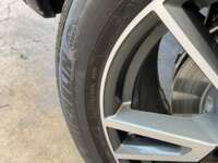 Audi Q5 2024 5p 45 Elite Mild Hybrid L4/2.0/T S-Tronic Quattro 2024 Audi Q5 Venta Llantas 8