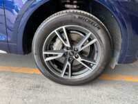Audi Q5 2024 5p 45 Elite Mild Hybrid L4/2.0/T S-Tronic Quattro 2024 Audi Q5 Venta Llantas 10
