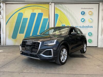 Audi Q2 2024 5p 35 Select L4/1.4/T Tiptronic