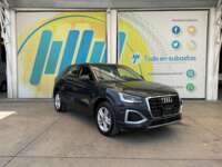 Audi Q2 2024 5p 35 Select L4/1.4/T Tiptronic 2024 Audi Q2 Venta Exteriores 3