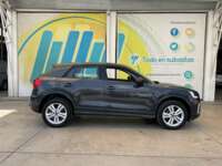 Audi Q2 2024 5p 35 Select L4/1.4/T Tiptronic 2024 Audi Q2 Venta Exteriores 4