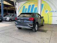 Audi Q2 2024 5p 35 Select L4/1.4/T Tiptronic 2024 Audi Q2 Venta Exteriores 5