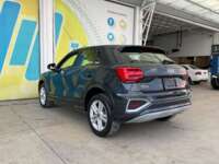 Audi Q2 2024 5p 35 Select L4/1.4/T Tiptronic 2024 Audi Q2 Venta Exteriores 7