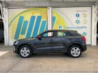 Audi Q2 2024 5p 35 Select L4/1.4/T Tiptronic 2024 Audi Q2 Venta Exteriores 8