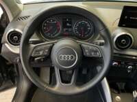 Audi Q2 2024 5p 35 Select L4/1.4/T Tiptronic 2024 Audi Q2 Venta Interiores 1