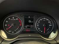 Audi Q2 2024 5p 35 Select L4/1.4/T Tiptronic 2024 Audi Q2 Venta Interiores 2