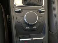 Audi Q2 2024 5p 35 Select L4/1.4/T Tiptronic 2024 Audi Q2 Venta Interiores 12