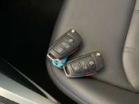 Audi Q2 2024 5p 35 Select L4/1.4/T Tiptronic 2024 Audi Q2 Venta Interiores 13