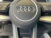 Audi Q2 2024 5p 35 Select L4/1.4/T Tiptronic 2024 Audi Q2 Venta Interiores 14