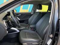 Audi Q2 2024 5p 35 Select L4/1.4/T Tiptronic 2024 Audi Q2 Venta Interiores 20