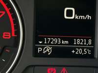 Audi Q2 2024 5p 35 Select L4/1.4/T Tiptronic 2024 Audi Q2 Venta Interiores 3