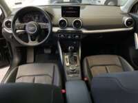 Audi Q2 2024 5p 35 Select L4/1.4/T Tiptronic 2024 Audi Q2 Venta Interiores 4