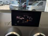 Audi Q2 2024 5p 35 Select L4/1.4/T Tiptronic 2024 Audi Q2 Venta Interiores 8
